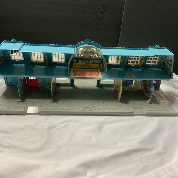 ❄️Vintage Matchbox Oh Jenny Shopping Mall❄️ - Picture 6 of 9